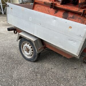 ELLEBI LB-C-600