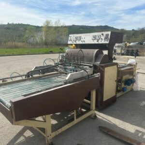 MECCART SAS 800