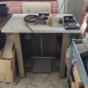 BAF 100 (PER BORDI)