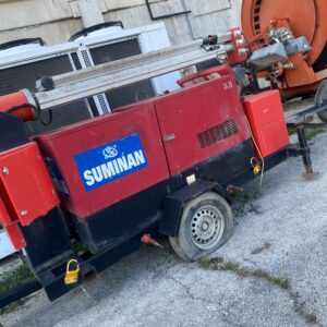 MASE MPV 44 BA T50.400 (RIF.55) .CON TORRE FARO