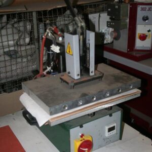 MAPRO TM 100-CE-