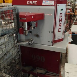 OMAC 990 N-CE-