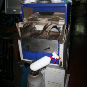 STEMA U17PFV-CE-