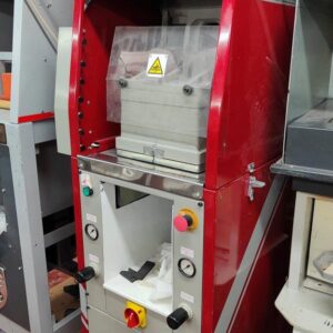 PASANQUI S501DC 1B-CE-