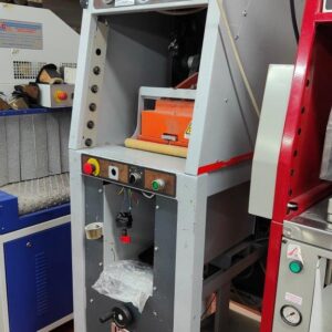 IRON FOX AS 1800 K46-CE-