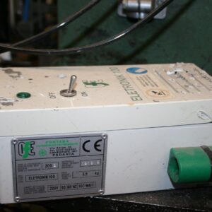 FONTANA CFE ELETTRONIK 100-CE- LEVACHIODI