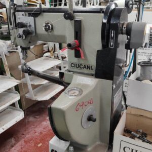 CIUCANI MC 2004-CE-