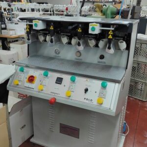 FIORETTO POLO SYSTEM CF1-CE-