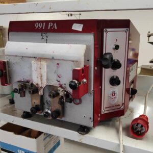 OMAC 991 PA-CE-