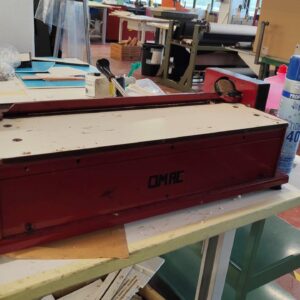 OMAC 988-550-CE-