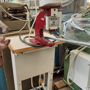 SPS 404 PN-A