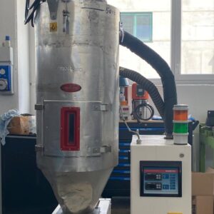 MORETTO D20 -CE-