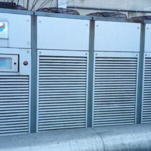 NOVA FRIGO REX 105