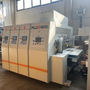 COSMEG PLUS 1600