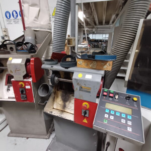 VOLBER 161-CE-