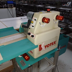KYOTEX KY0100 - CE-