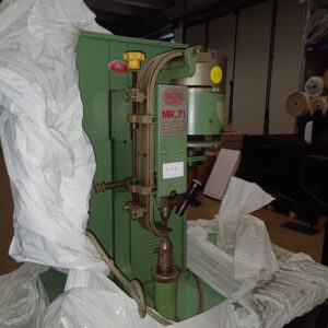 SAGITTA MR 71