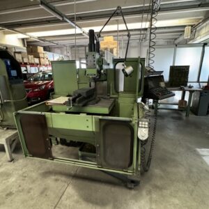 DECKEL FP 3A- 820