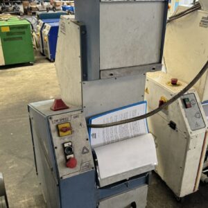 SB PLASTICS GRS 300
