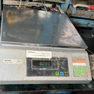 MICROM PMX 30 K