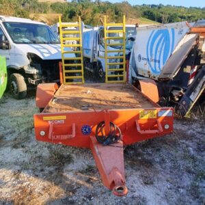 OMCA SUD OS 50 PE