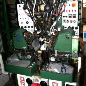 ORMAC 795 TZ-CE-