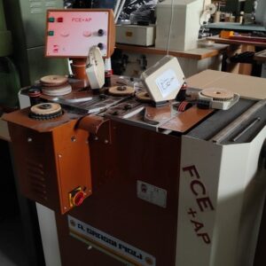 GALLI FCE/AP-CE-