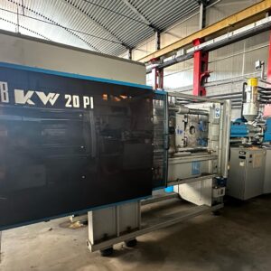 BMB KW 20 PI /700 -CE-