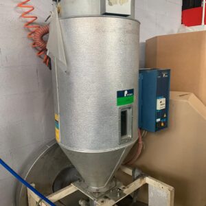 PIOVAN G35 +T150