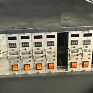 COMAT DME MC-06 - 6ZONE
