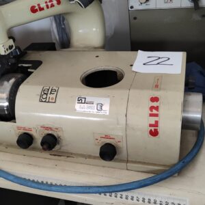 ELLEGI GL 12S