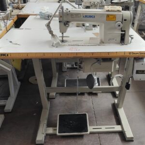 JUKI DDL 5550-7