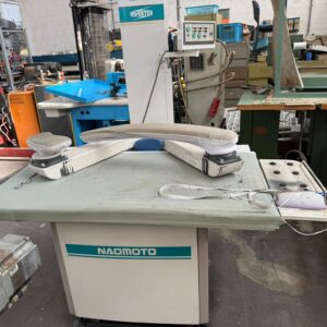 NAOMOTO FBM-WM