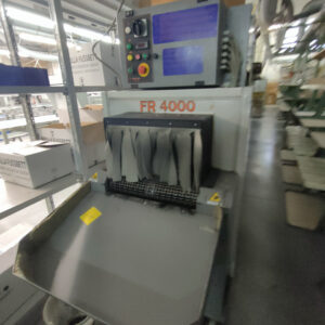 IRON FOX FR 4000-CE-