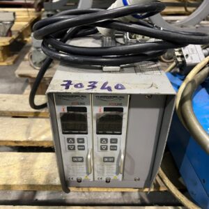 THERMPLAY -2 ZONE