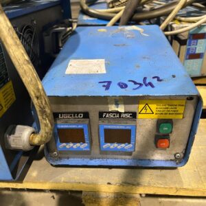 THERMOPLAY - 2 ZONE