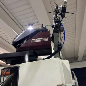 WITTMANN W602 -CE-