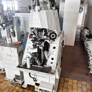 ORMAC 760