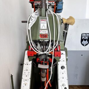 ORMAC 750