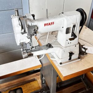 PFAFF 335