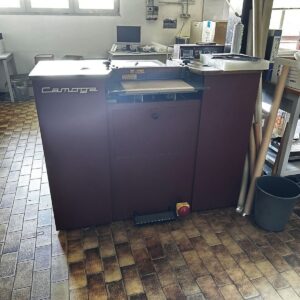 CAMOGA CN 402