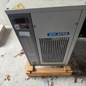 MTA DE-XG 022-CE-