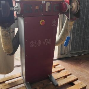 OMAC 860 VM-CE-