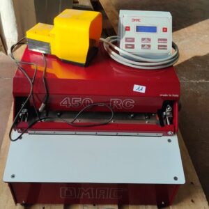 OMAC 450 RC-CE-