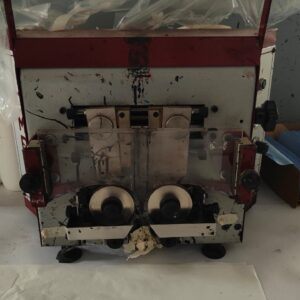 OMAC 991 PA-CE-