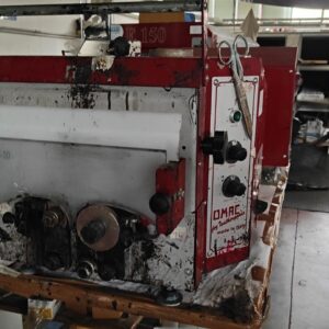 OMAC 991 PA-CE-