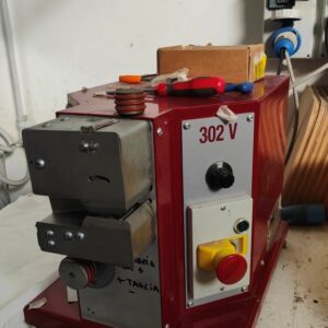 OMAC 302 V-CE-