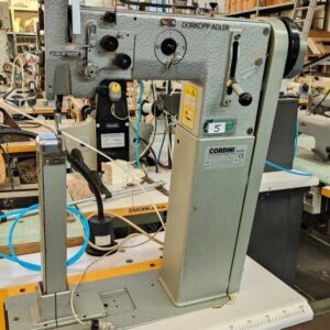 CORDINI EC/08 -CE- (TESTA DURKOPP ADLER  267-373)