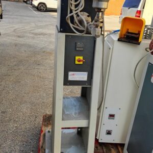 STEMA MRT 400-CE-
