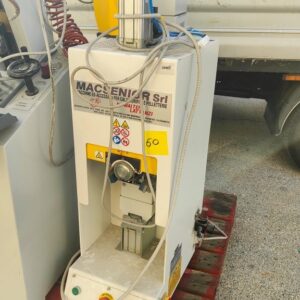 MATIC M1-CE-